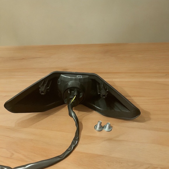 2013 Ninja 300 Motorcycle 300 Taillight! - Picture 5 of 9